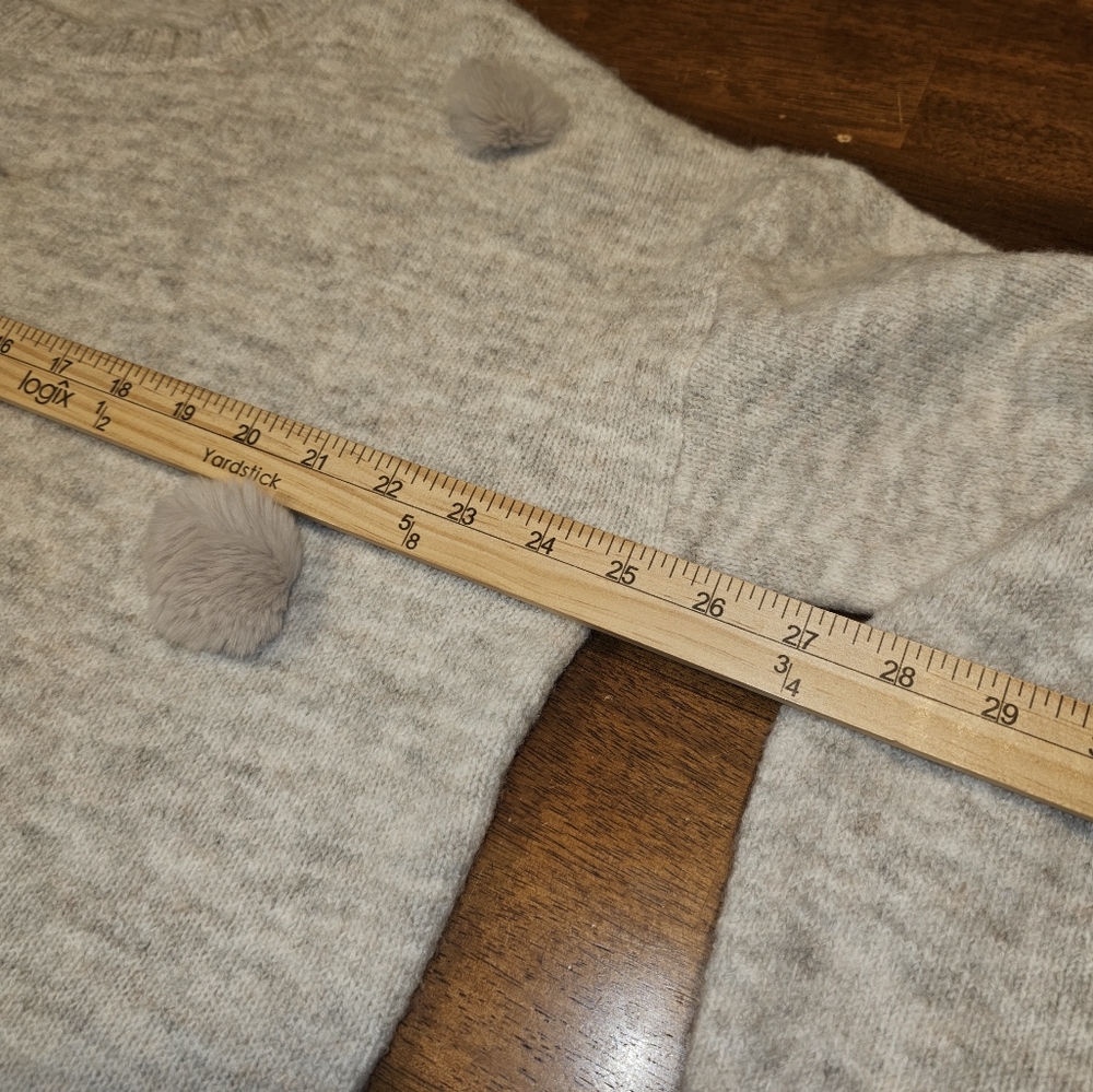 Vine & Love, Women's Size Medium Sweater, NWOT - Picture 7 of 11